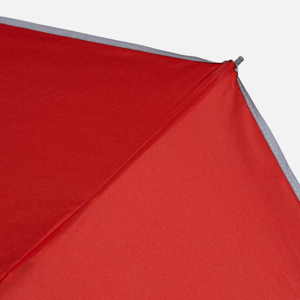 Зонт наоборот складной Futurum, красный / Миниатюра WWW (1000)