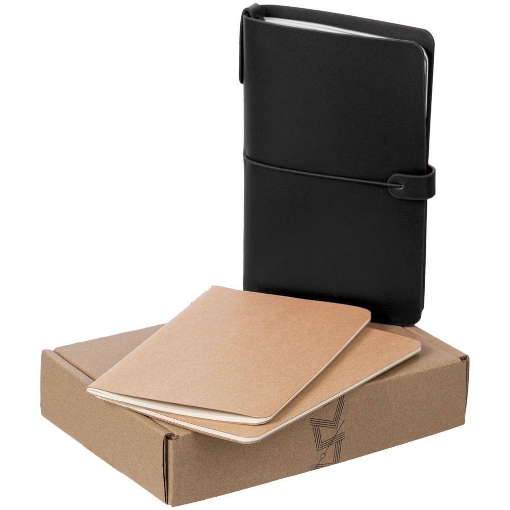 Органайзер Manifold Mini, черный / Миниатюра WWW (1000)