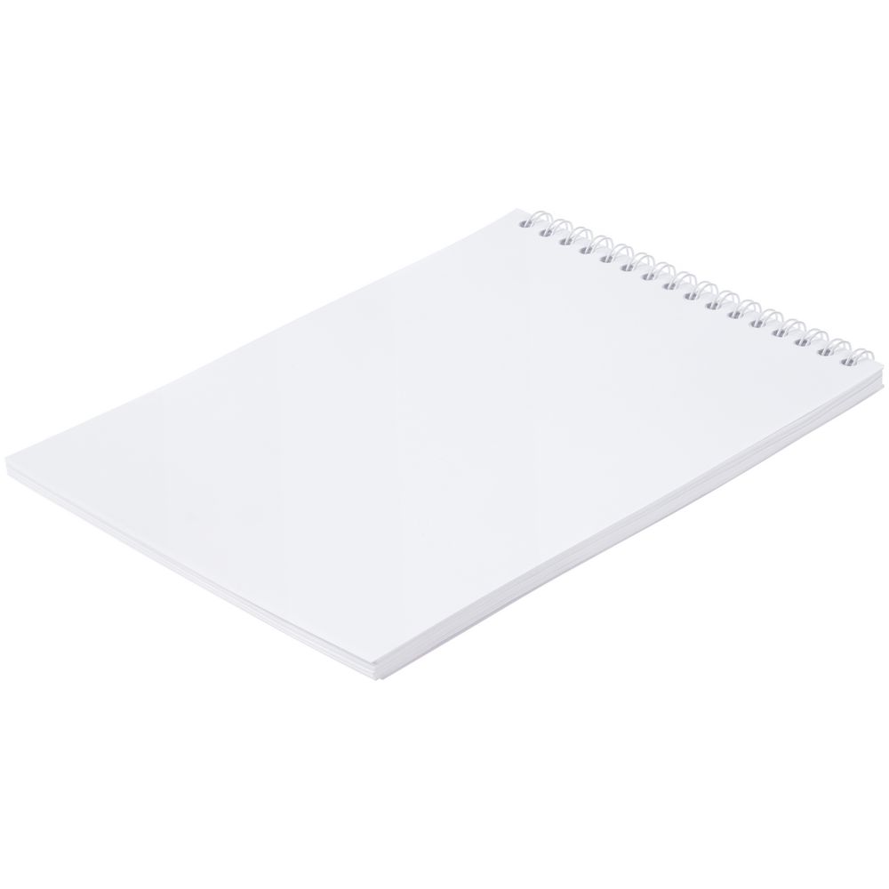 Блокнот Bonn Plastic, L / Миниатюра WWW (1000)