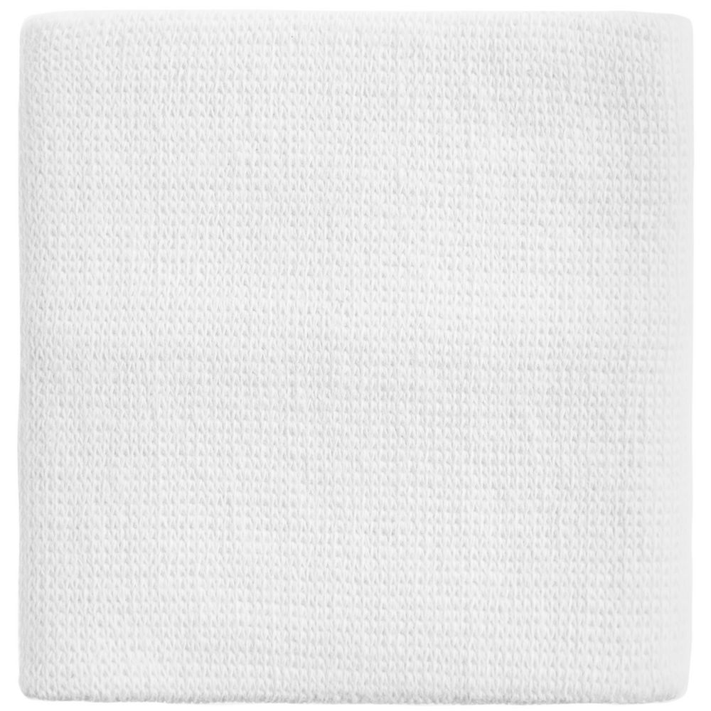 Напульсник с карманом Fiksu, белый / Миниатюра WWW (1000)