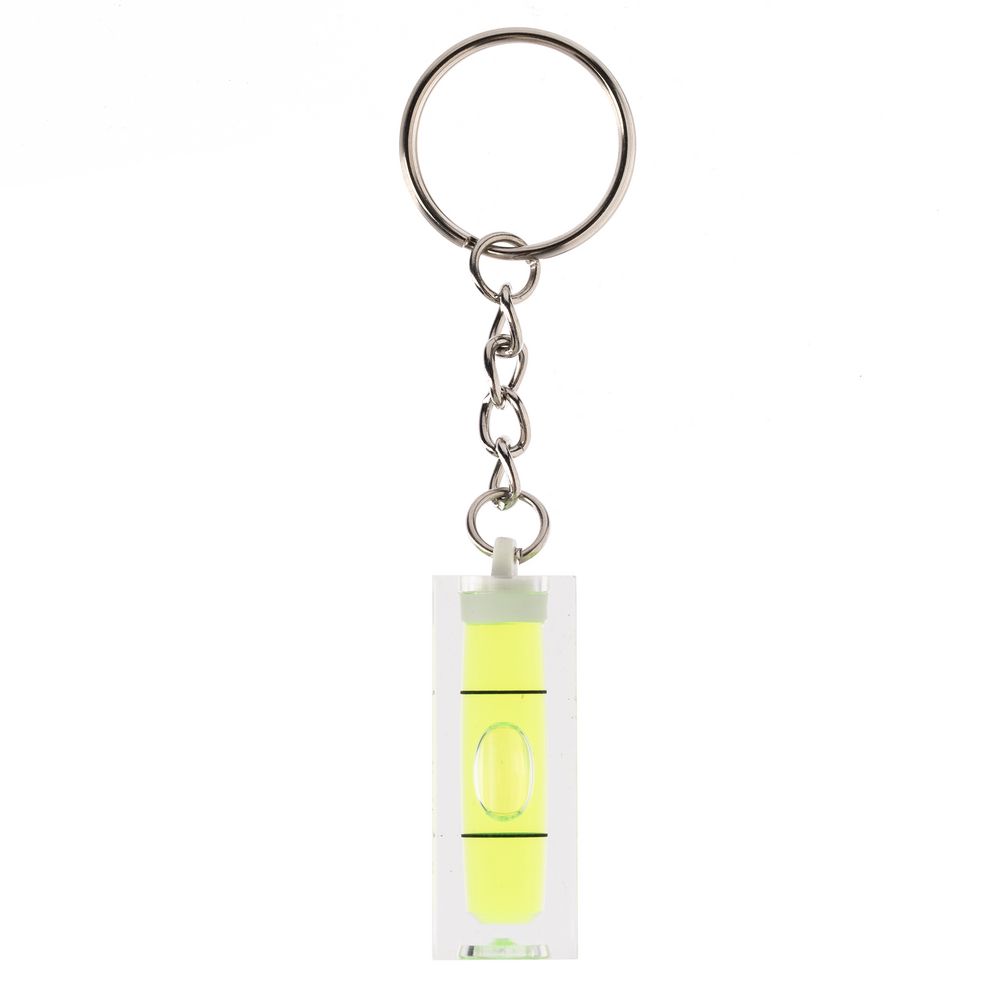 Брелок c уровнем Foreman / Миниатюра WWW (1000)