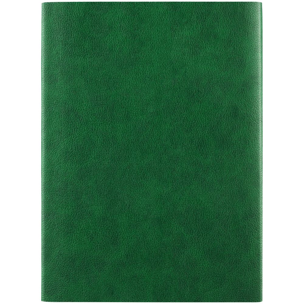 Ежедневник Petrus Flap, недатированный, зеленый / Миниатюра WWW (1000)