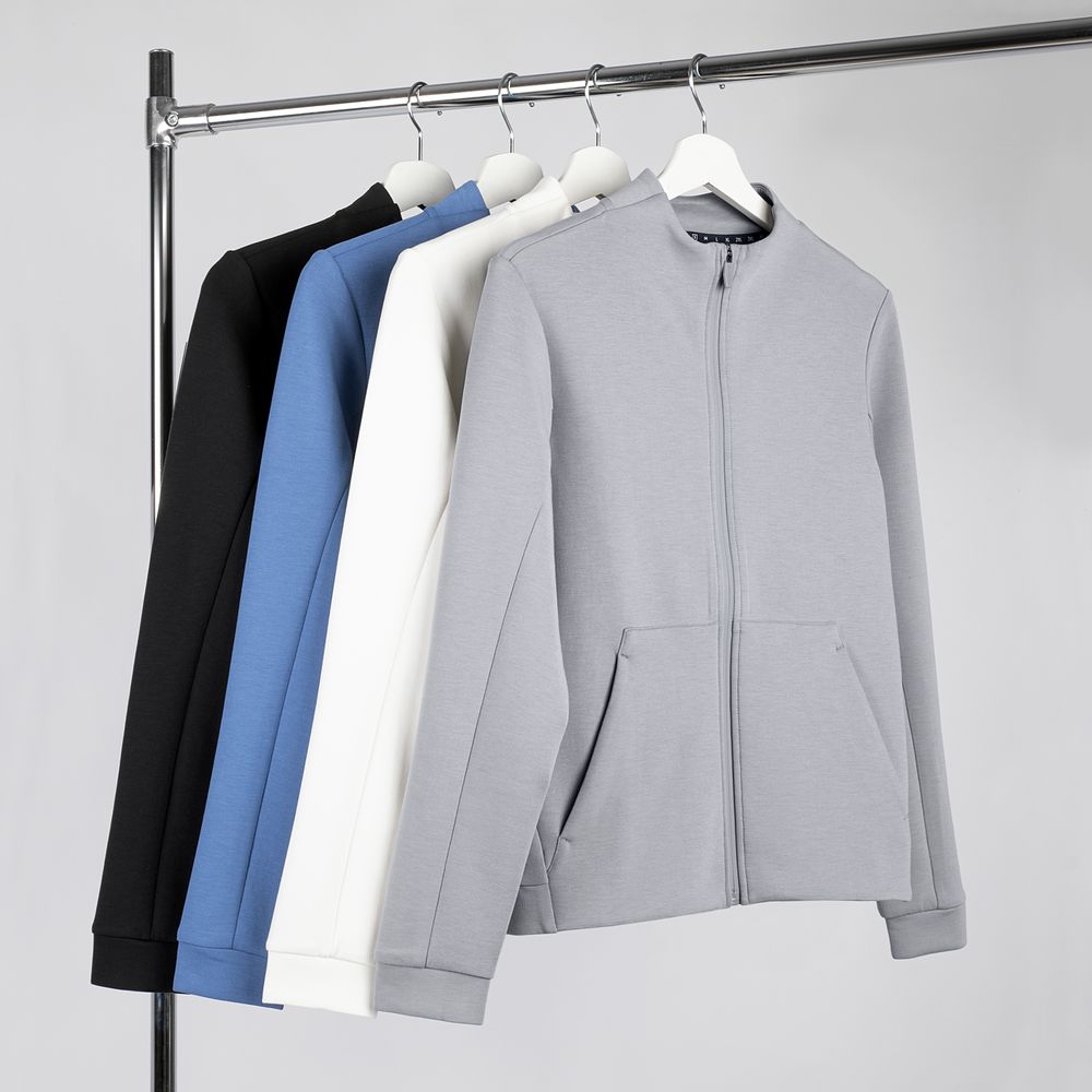 Куртка женская Lovi, черная / Миниатюра WWW (1000)