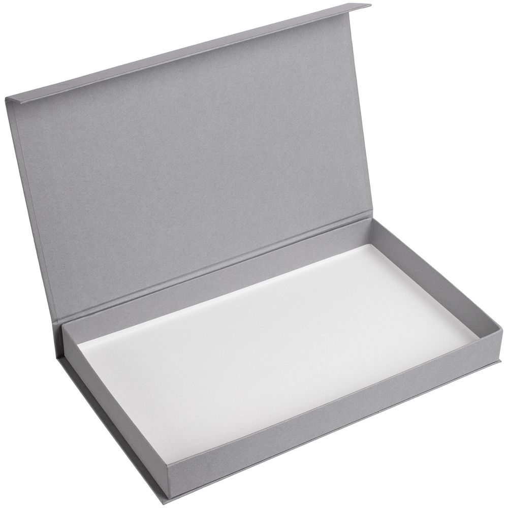 Коробка Horizon Magnet, серая / Миниатюра WWW (1000)