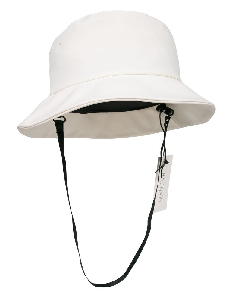 Панама Kosmos, белая / Миниатюра WWW (1000)