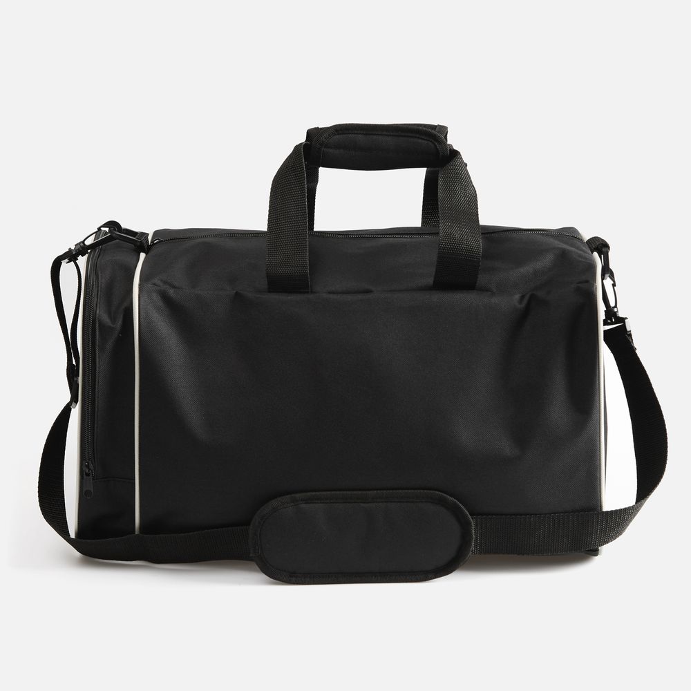 Спортивная сумка Fitnext, черная / Миниатюра WWW (1000)