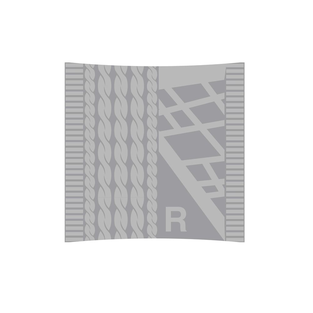 Подушка на заказ Stille Plus,ver.2, полушерсть / Миниатюра WWW (1000)