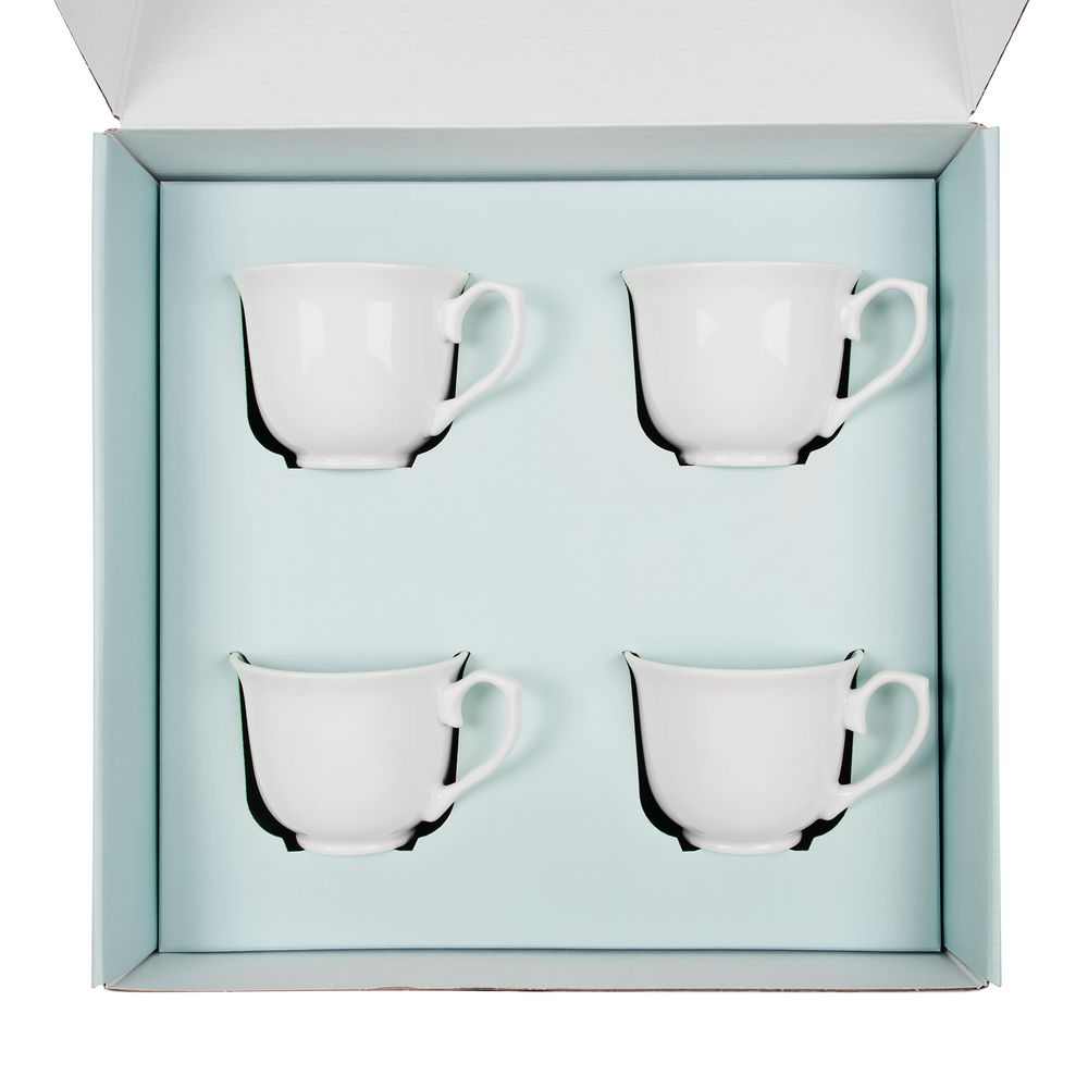 Набор Small Talk на 4 персоны / Миниатюра WWW (1000)