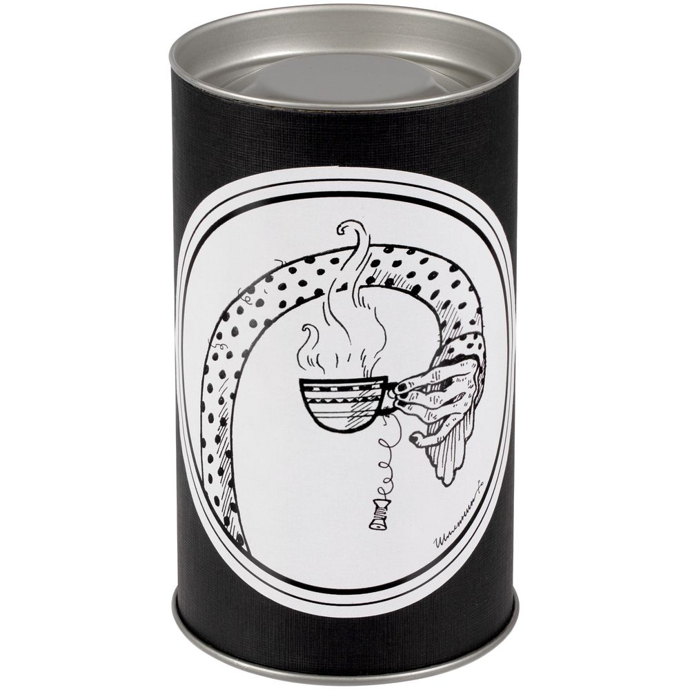 Набор «Необычайное чаепитие» с шоколадом / Миниатюра WWW (1000)