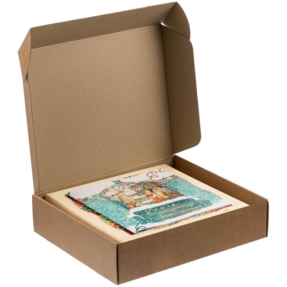 Набор «Новогодняя поэзия» / Миниатюра WWW (1000)