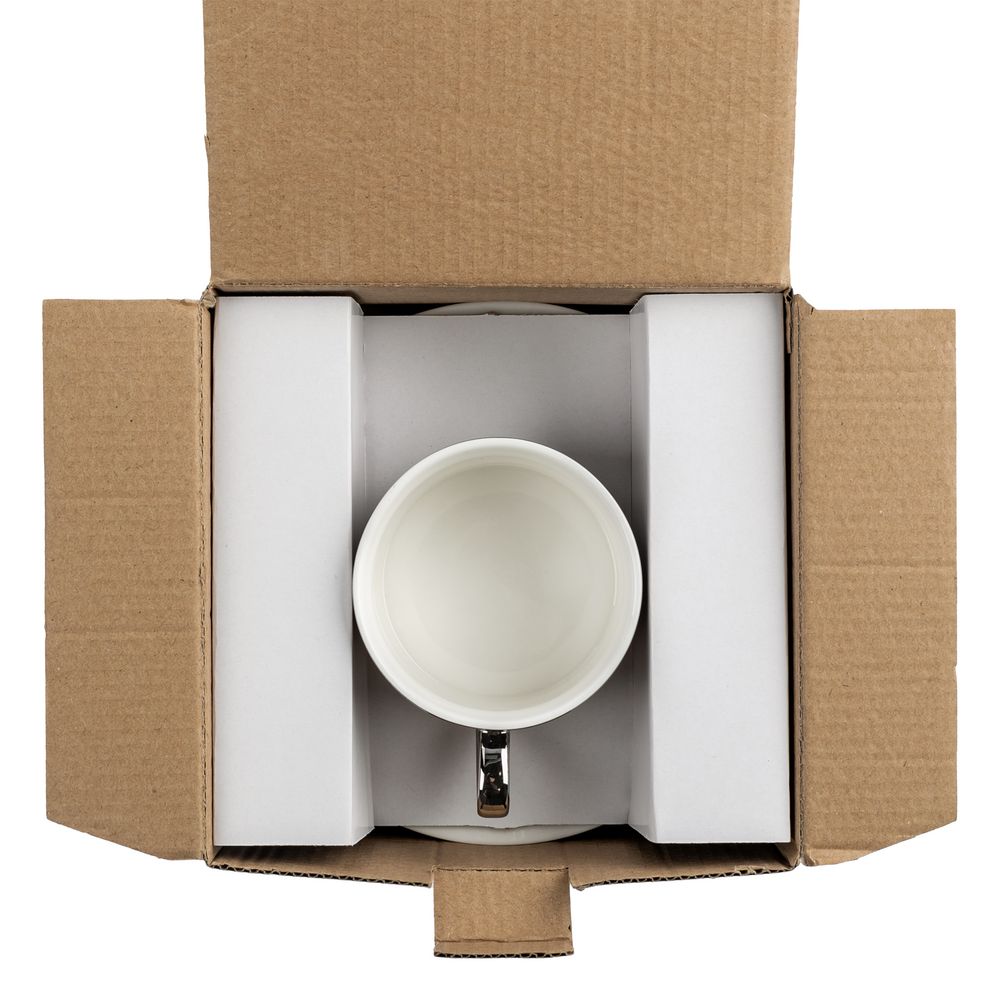 Чайная пара «Время чудес» / Миниатюра WWW (1000)