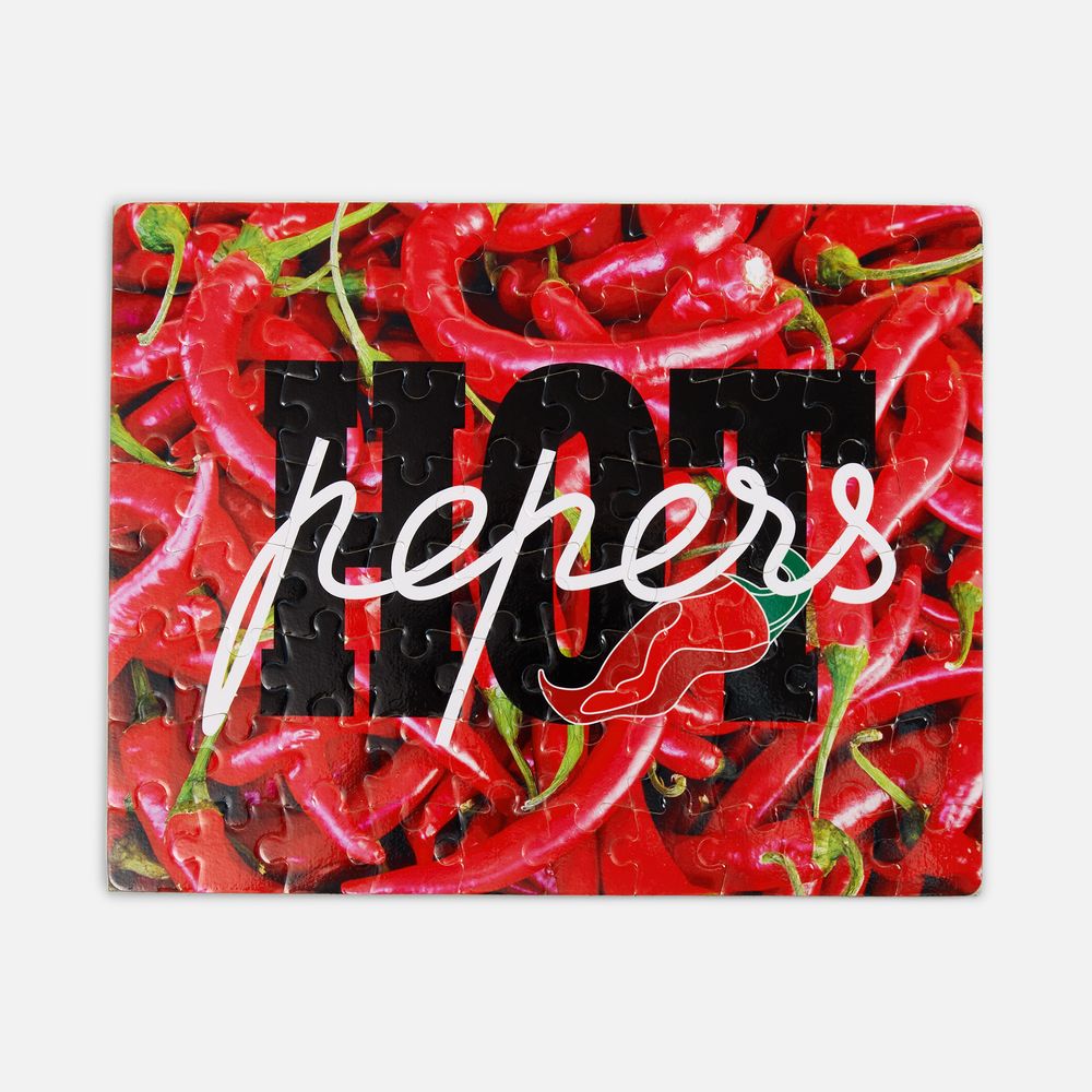 Пазл для сублимационной печати Stamper, белый / Миниатюра WWW (1000)