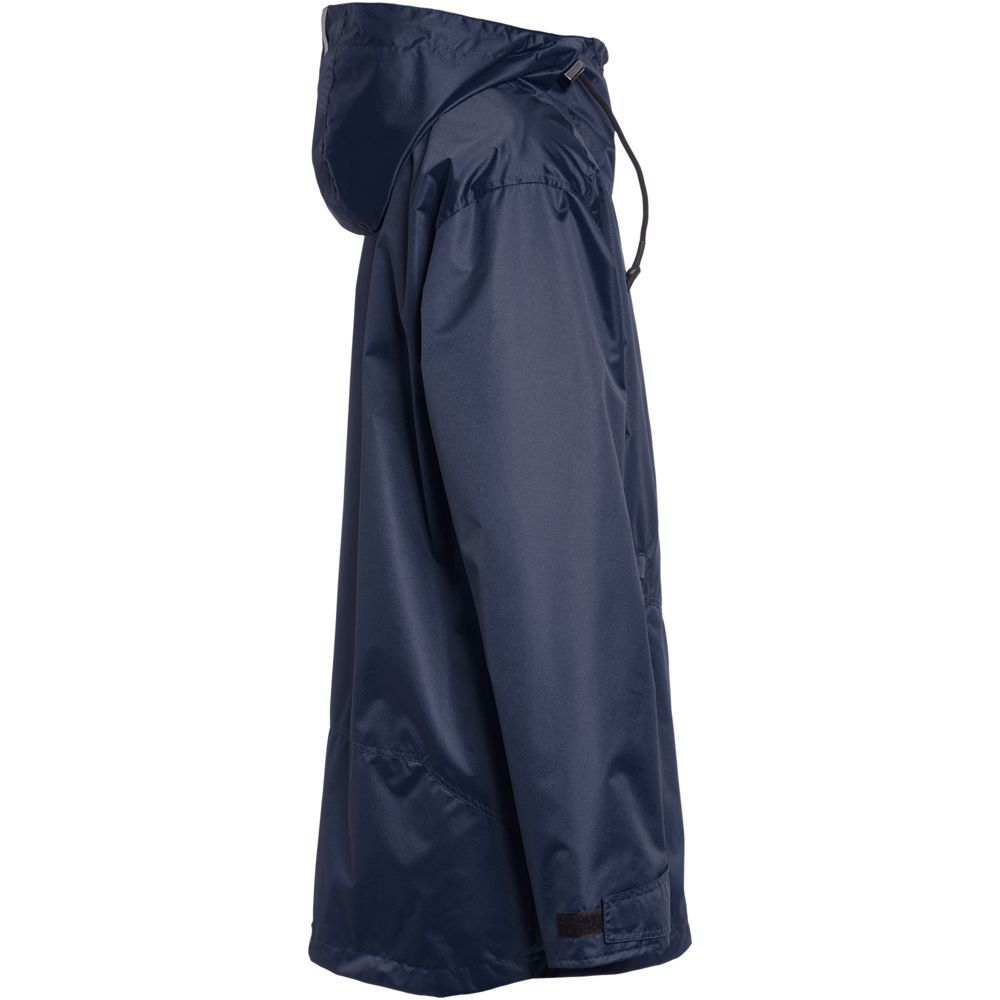 Ветровка мужская Medvind, темно-синяя / Миниатюра WWW (1000)