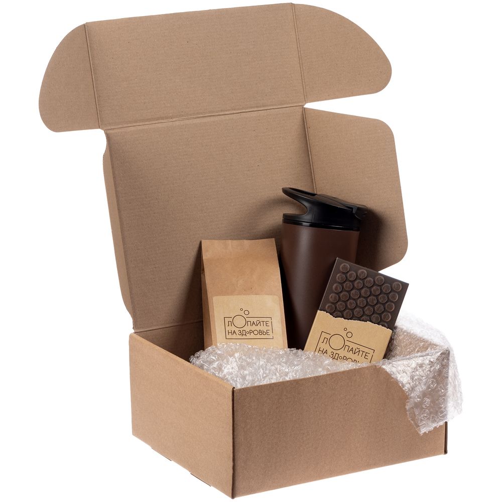 Набор «Лопайте на здоровье» / Миниатюра WWW (1000)