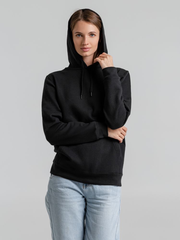 Толстовка с капюшоном Snake II, темный хаки / Миниатюра WWW (1000)