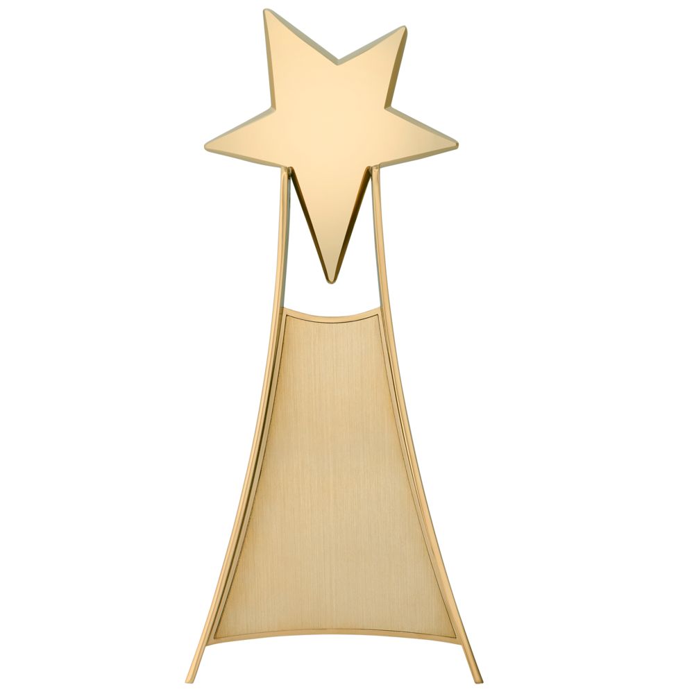 Стела Supernova Gold / Миниатюра WWW (1000)