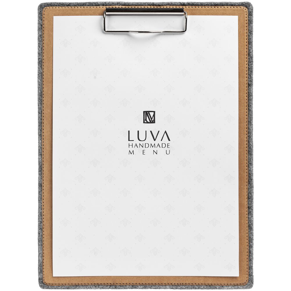 Планшет для меню Felting, большой / Миниатюра WWW (1000)