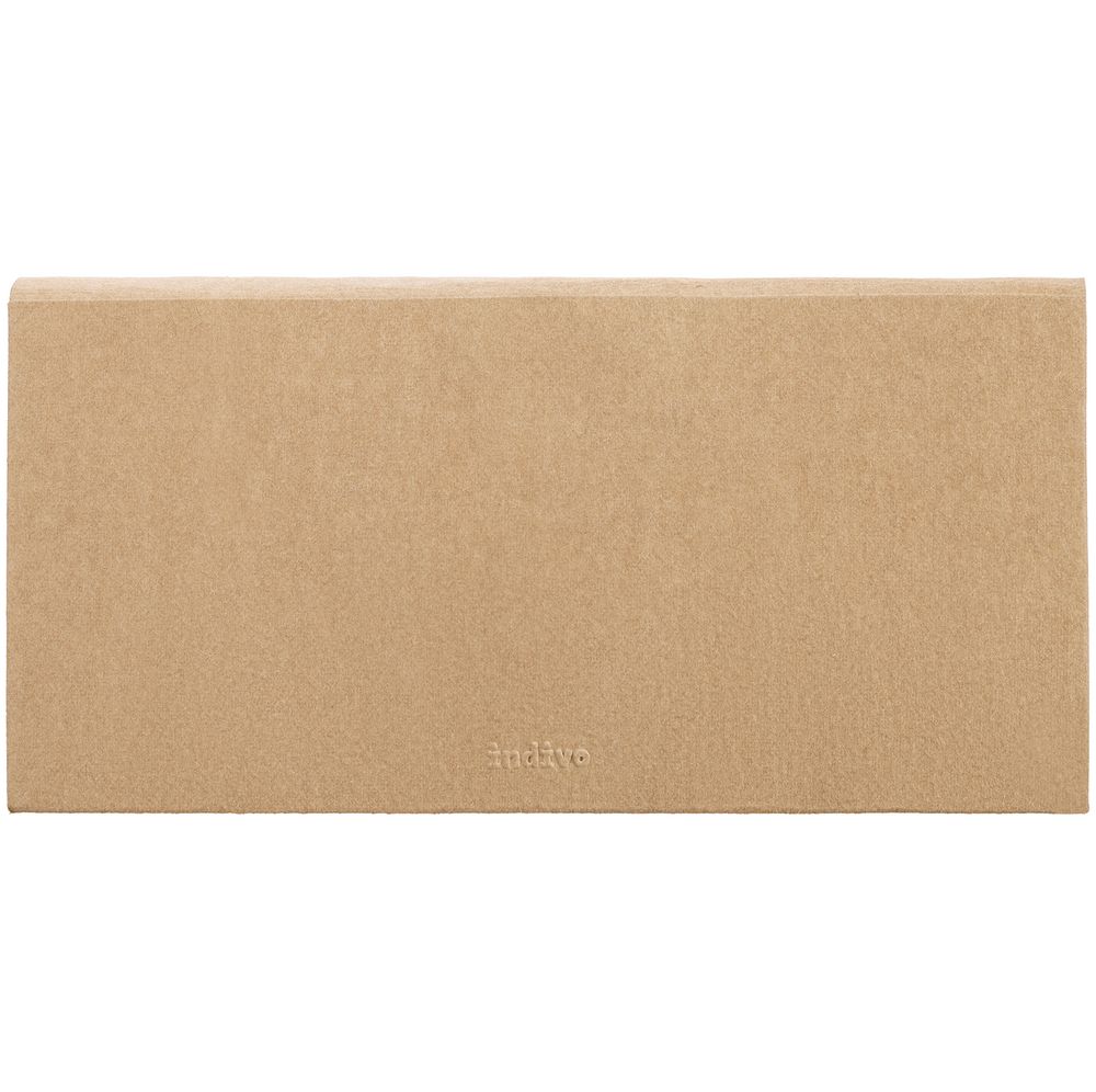 Органайзер для путешествий ticketJacket, песочный / Миниатюра WWW (1000)