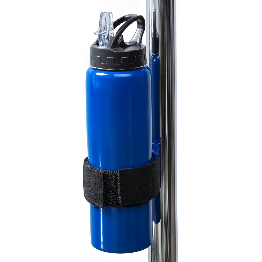 Магнитный держатель для спортивных шейкеров Magneto, синий / Миниатюра WWW (1000)