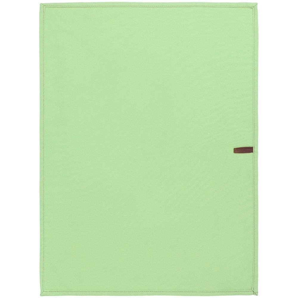 Набор кухонных полотенец Keep Palms, зеленый / Миниатюра WWW (1000)