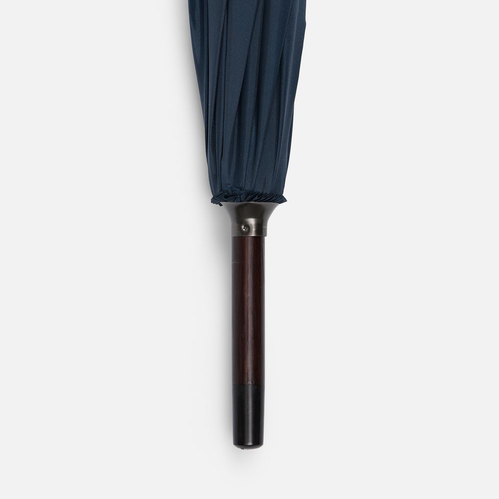 Зонт-трость Standard, темно-синий / Миниатюра WWW (1000)