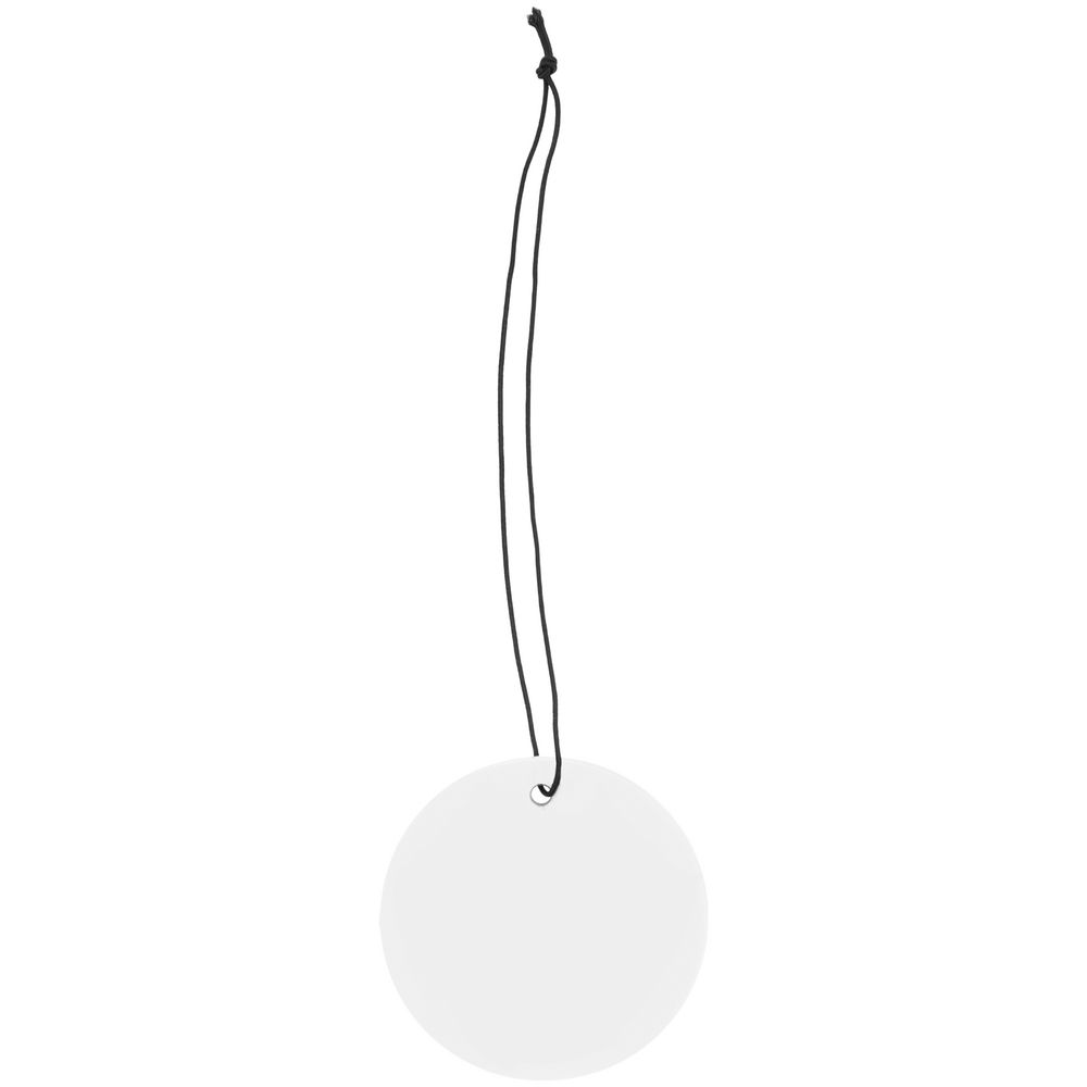 Ароматизатор Ascent, белый / Миниатюра WWW (1000)