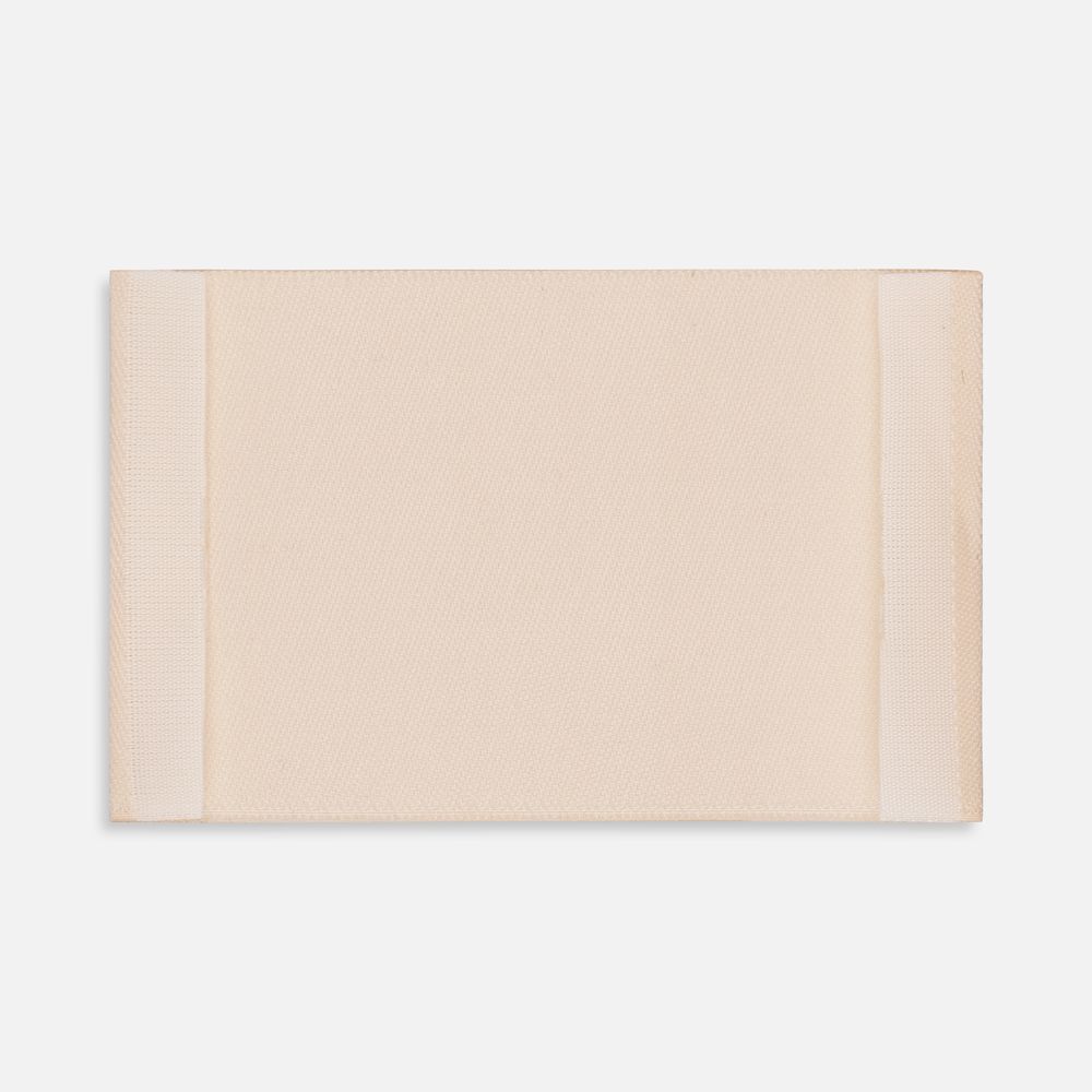 Лейбл тканевый Epsilon, XL, светло-бежевый / Миниатюра WWW (1000)