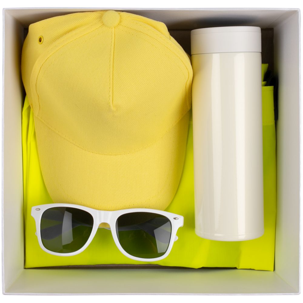 Коробка August / Миниатюра WWW (1000)