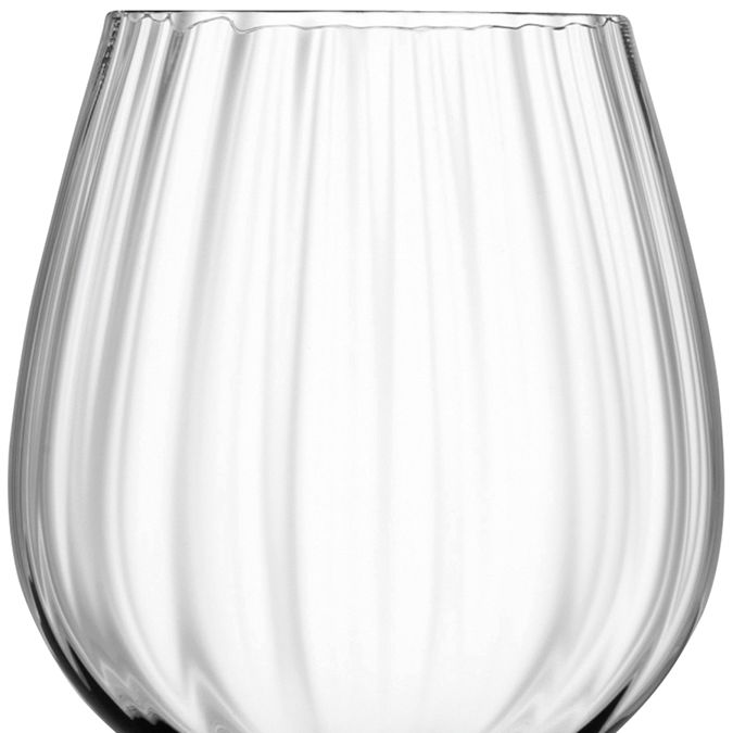 Набор из 4 бокалов для красного вина Aurelia / Миниатюра WWW (1000)