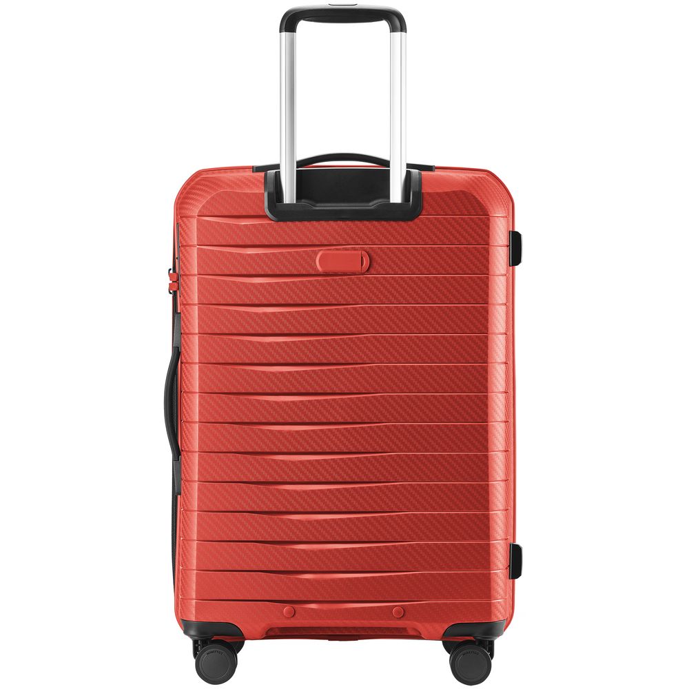 Чемодан Lightweight Luggage M, красный / Миниатюра WWW (1000)