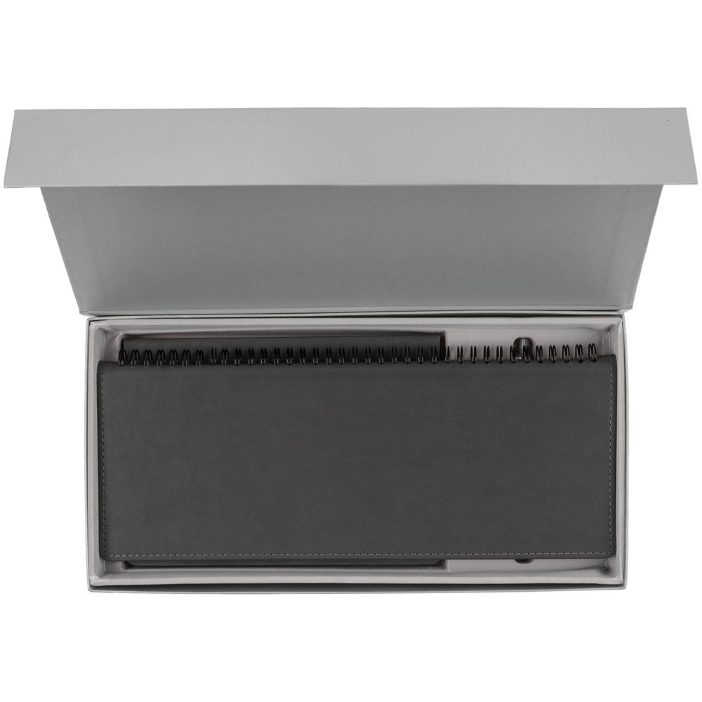 Набор Latte, серый / Миниатюра WWW (1000)