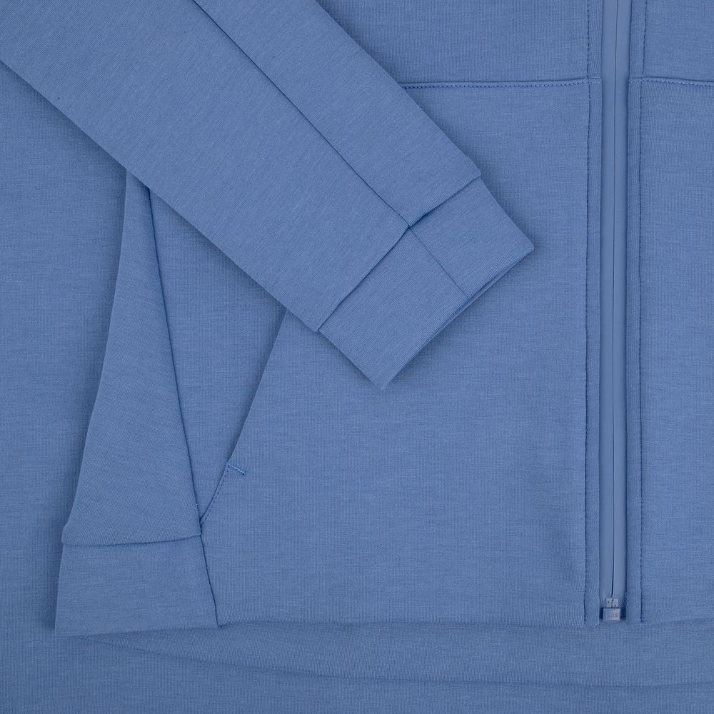 Куртка мужская Lovi, синяя / Миниатюра WWW (1000)