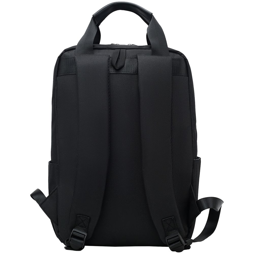 Рюкзак для ноутбука B175, черный / Миниатюра WWW (1000)