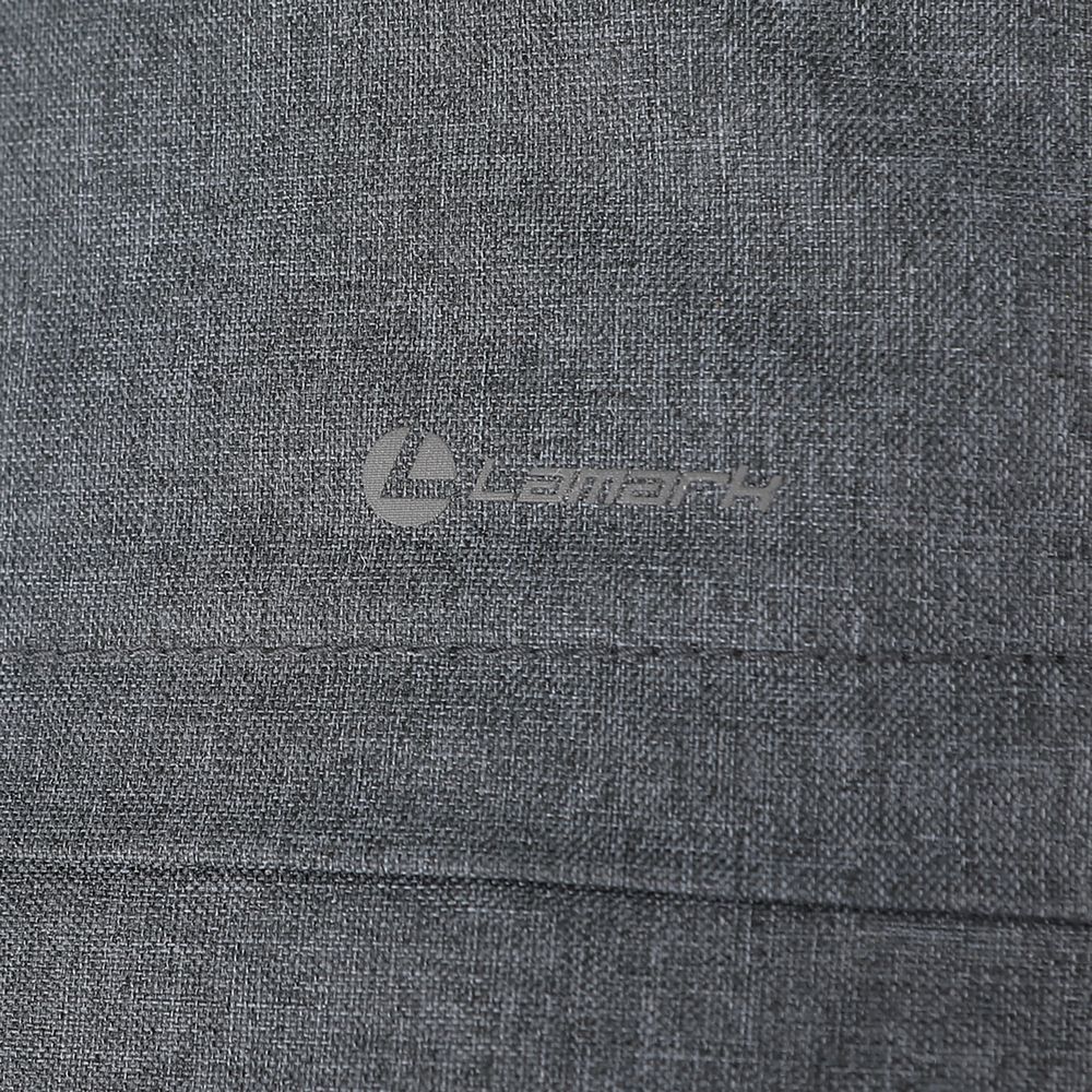 Рюкзак для ноутбука B155, темно-серый / Миниатюра WWW (1000)