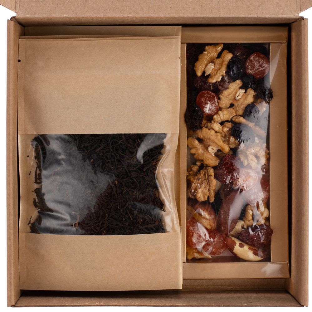 Набор Teasana / Миниатюра WWW (1000)