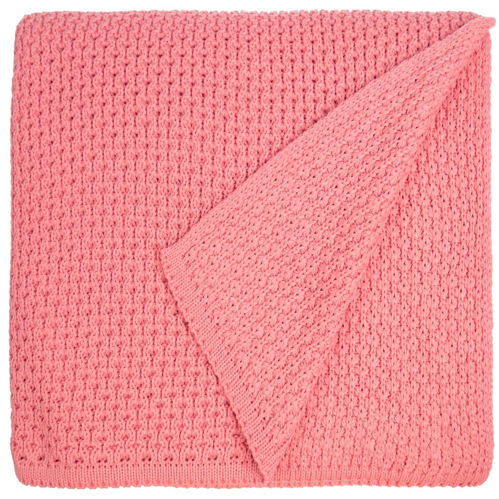 Плед Serenita Plus на заказ, S, акрил / Миниатюра WWW (1000)