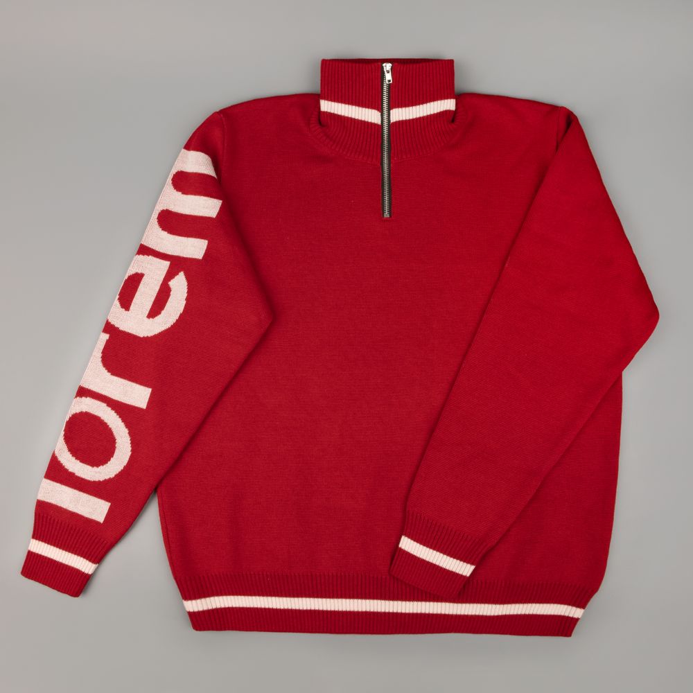 Олимпийка Sport Style на заказ, полушерсть / Миниатюра WWW (1000)