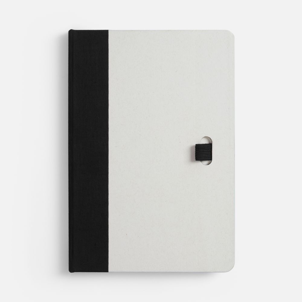 Набор MilkMake, черный / Миниатюра WWW (1000)