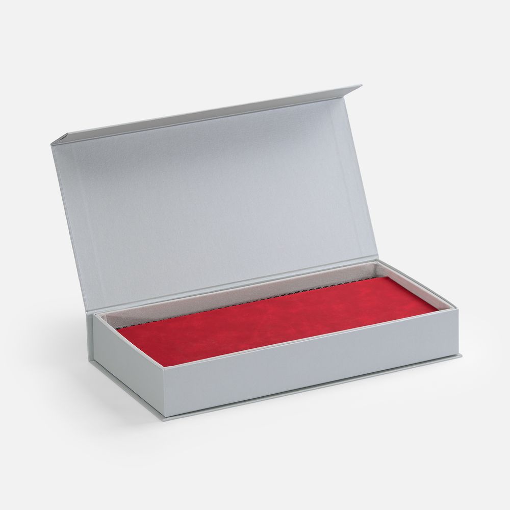 Набор Urban Planner, красный / Миниатюра WWW (1000)