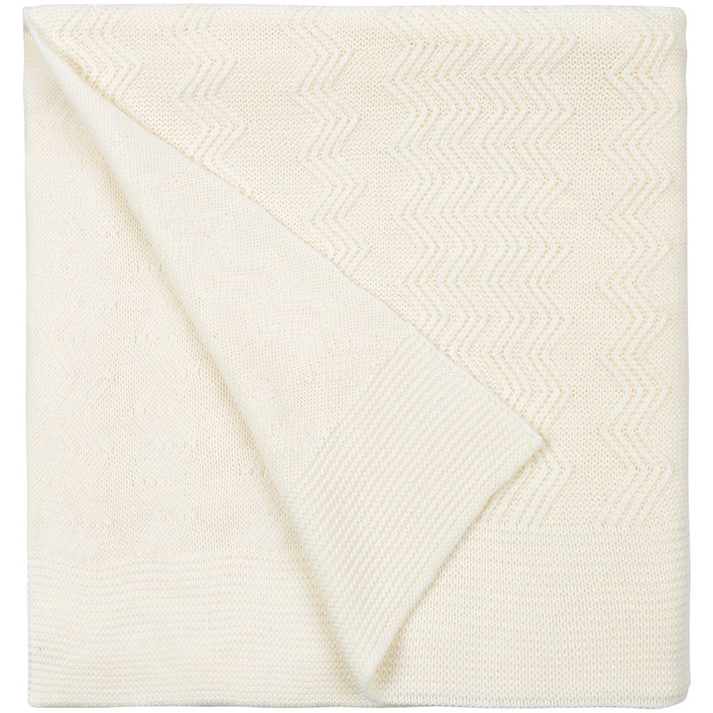 Плед на заказ Marea Plus, М, полушерсть / Миниатюра WWW (1000)