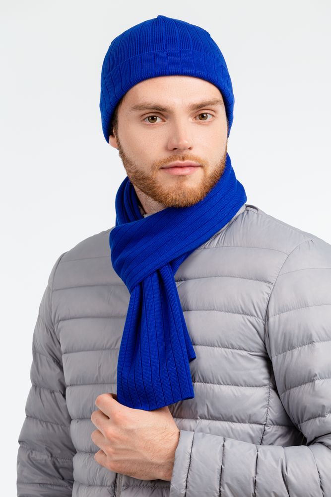 Набор Lima, синий / Миниатюра WWW (1000)