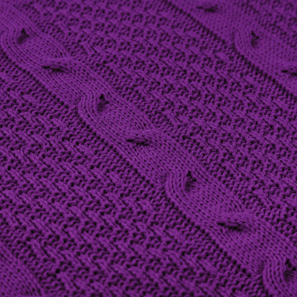 Плед на заказ Comfort Up Plus, S, акрил / Миниатюра WWW (1000)