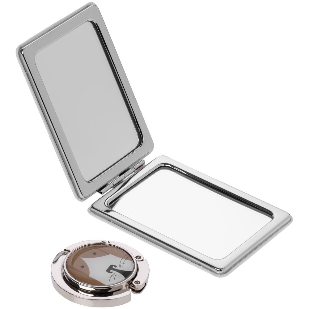 Набор Little Puppy / Миниатюра WWW (1000)