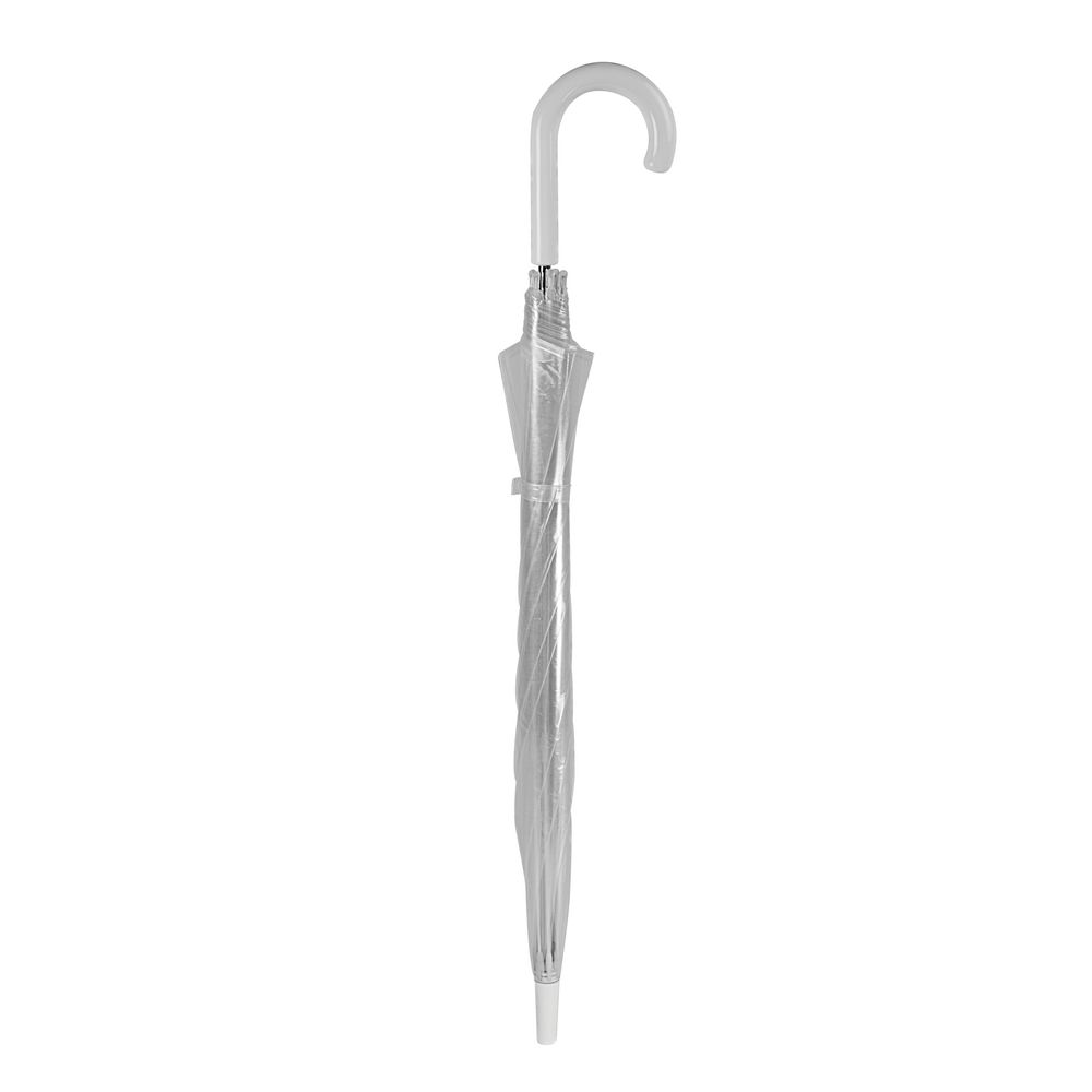 Прозрачный зонт-трость «Без фильтров» / Миниатюра WWW (1000)