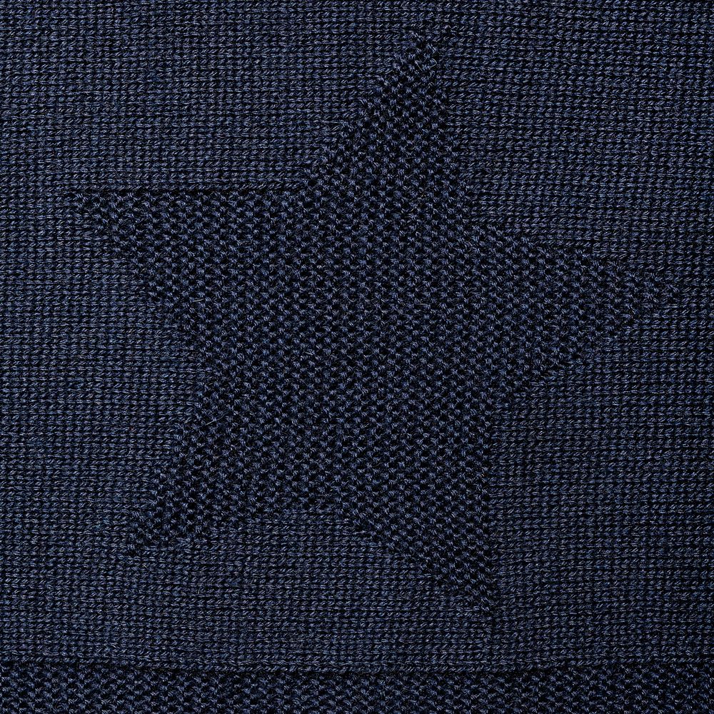 Плед на заказ Tricksy Terra, М, полушерсть / Миниатюра WWW (1000)