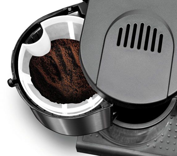 Умная кофеварка Vim / Миниатюра WWW (1000)