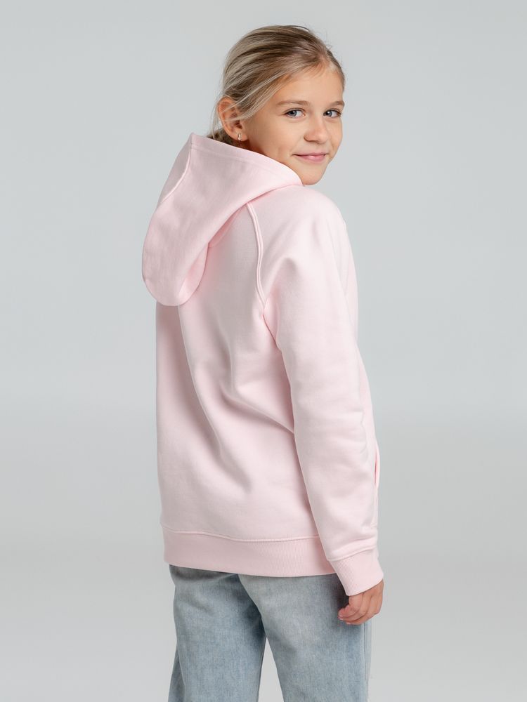 Толстовка детская Stellar Kids, розовая / Миниатюра WWW (1000)