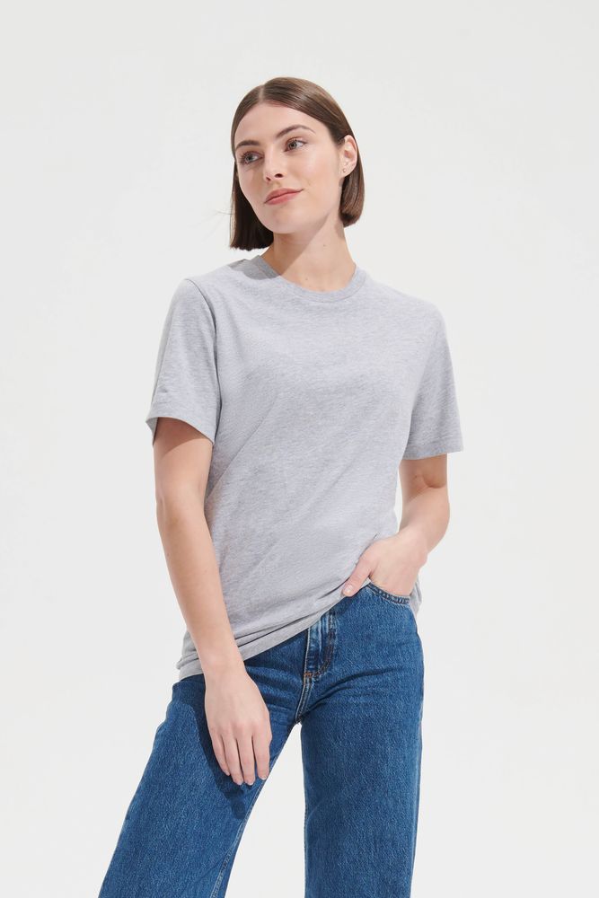 Футболка унисекс Tuner, зеленая / Миниатюра WWW (1000)