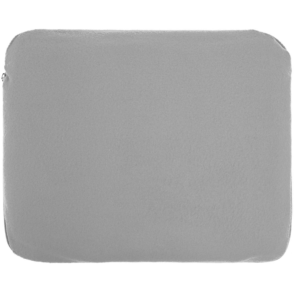 Дорожный плед Pathway, серый / Миниатюра WWW (1000)