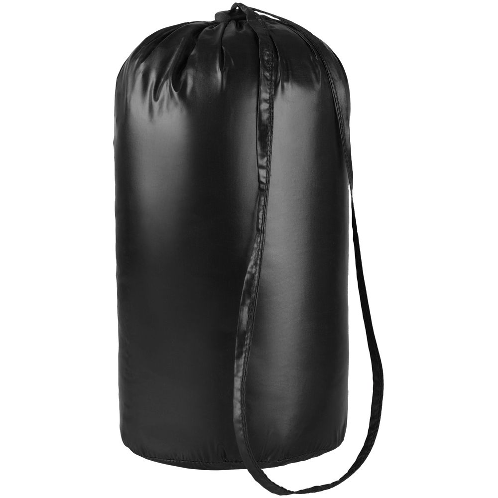 Куртка пуховая мужская Tarner Comfort, черная / Миниатюра WWW (1000)